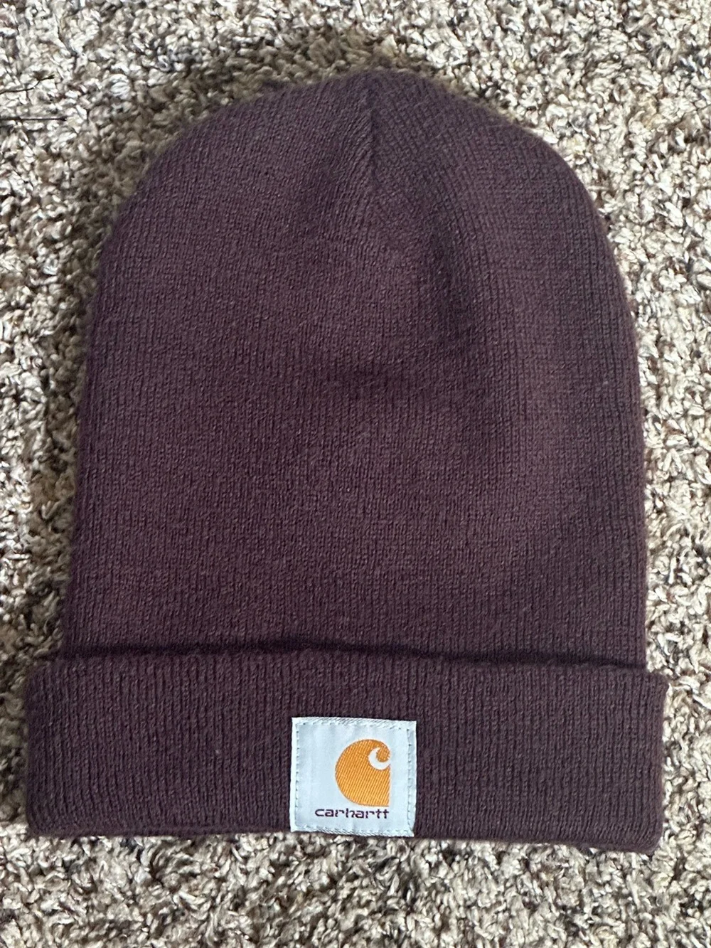 Carhartt beanie